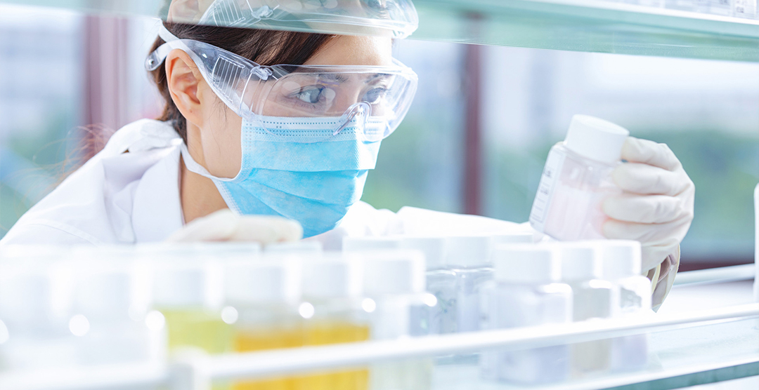 超聲波醫療用品焊接