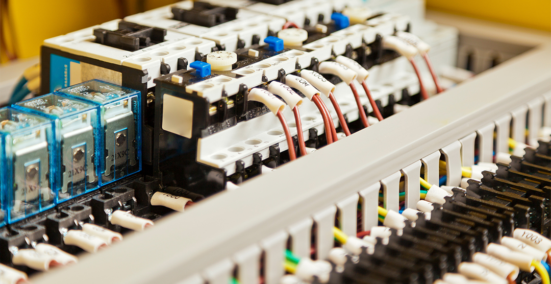 電子元器件超聲波焊接