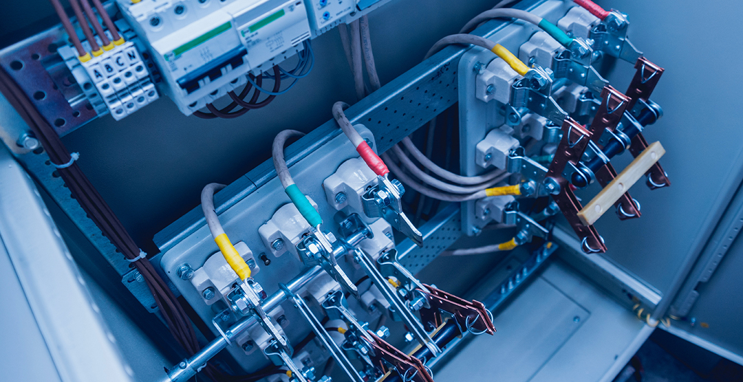 超聲波電子行業焊接方案