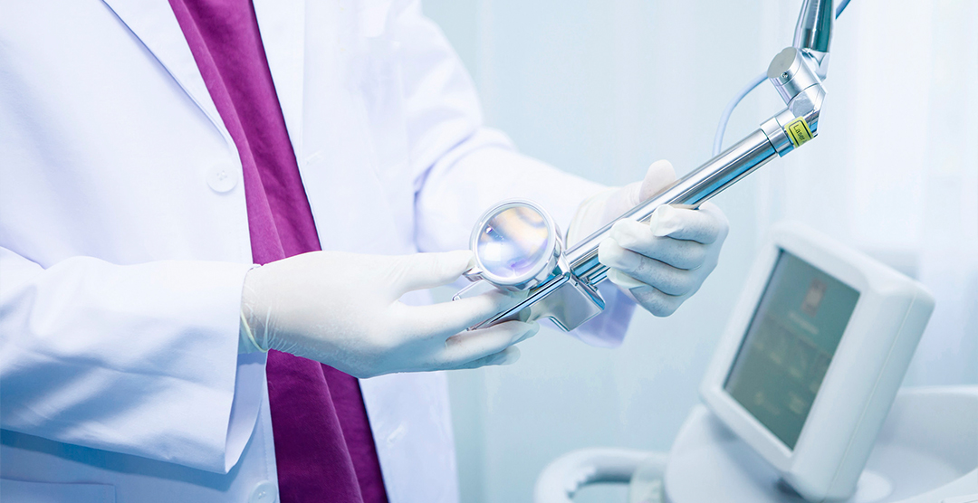 超聲波醫療用品焊接方案