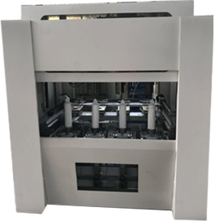 超濾膜紅外線焊接設備